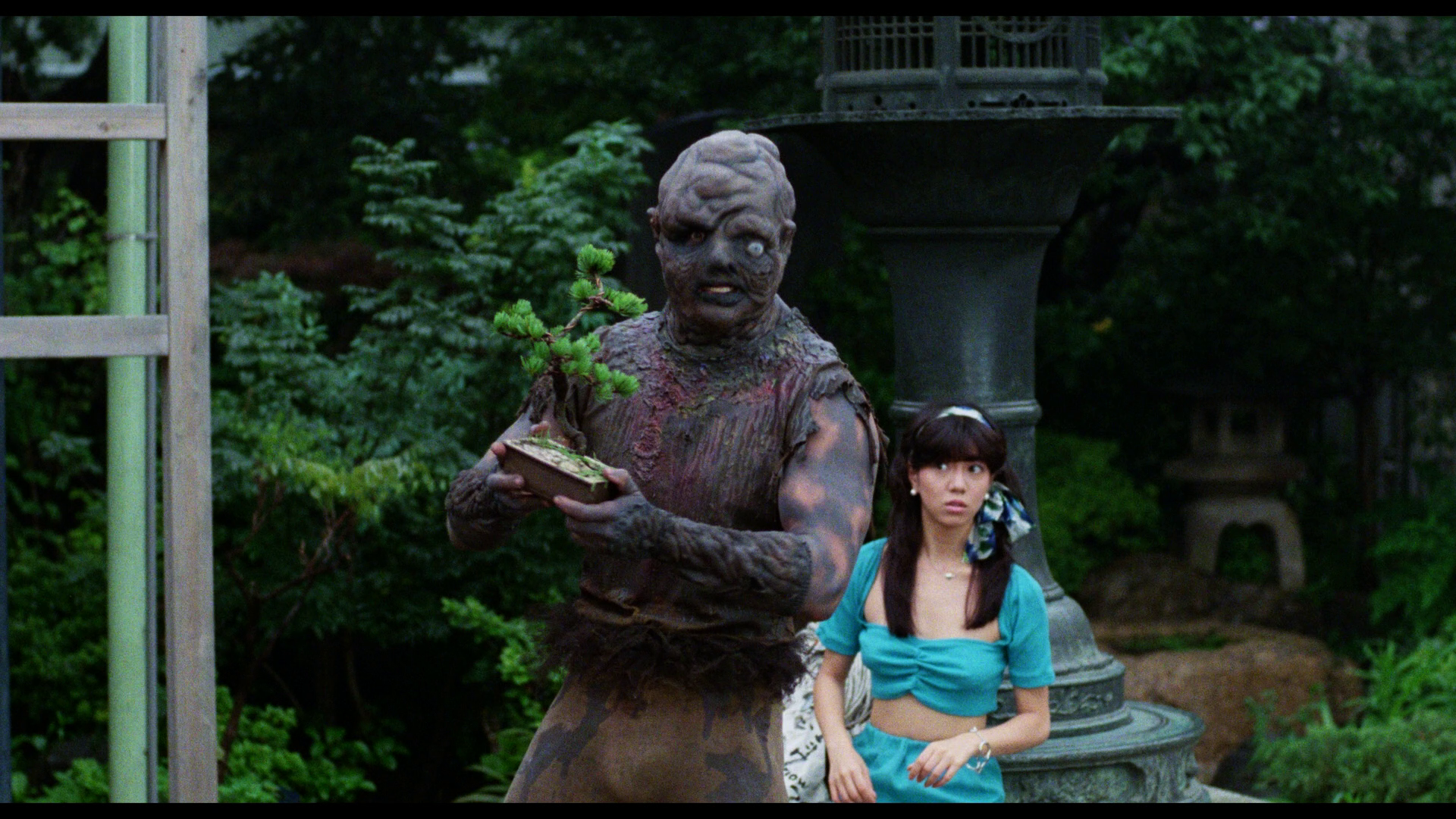 The Toxic Avenger Part II 4K UHD Review