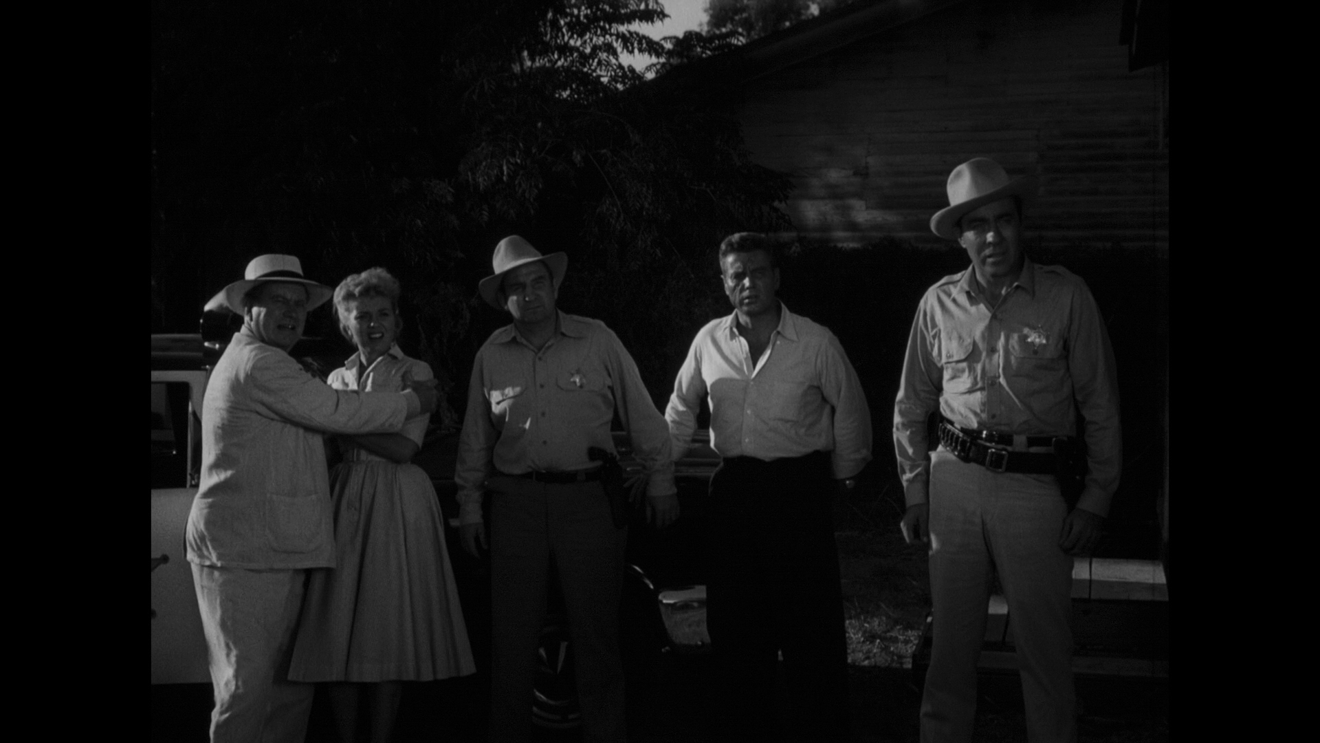 4K UHD & Bluray Reviews Devil's Partner Bluray Review