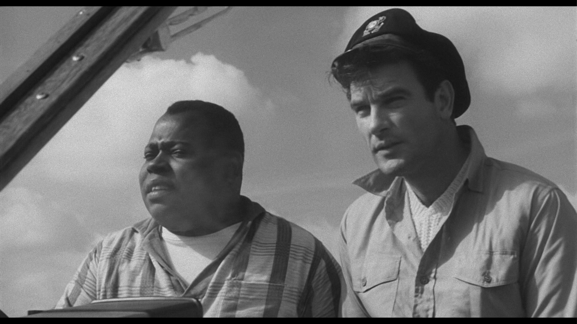 4K UHD & Bluray Reviews The Killer Shrews Bluray Review