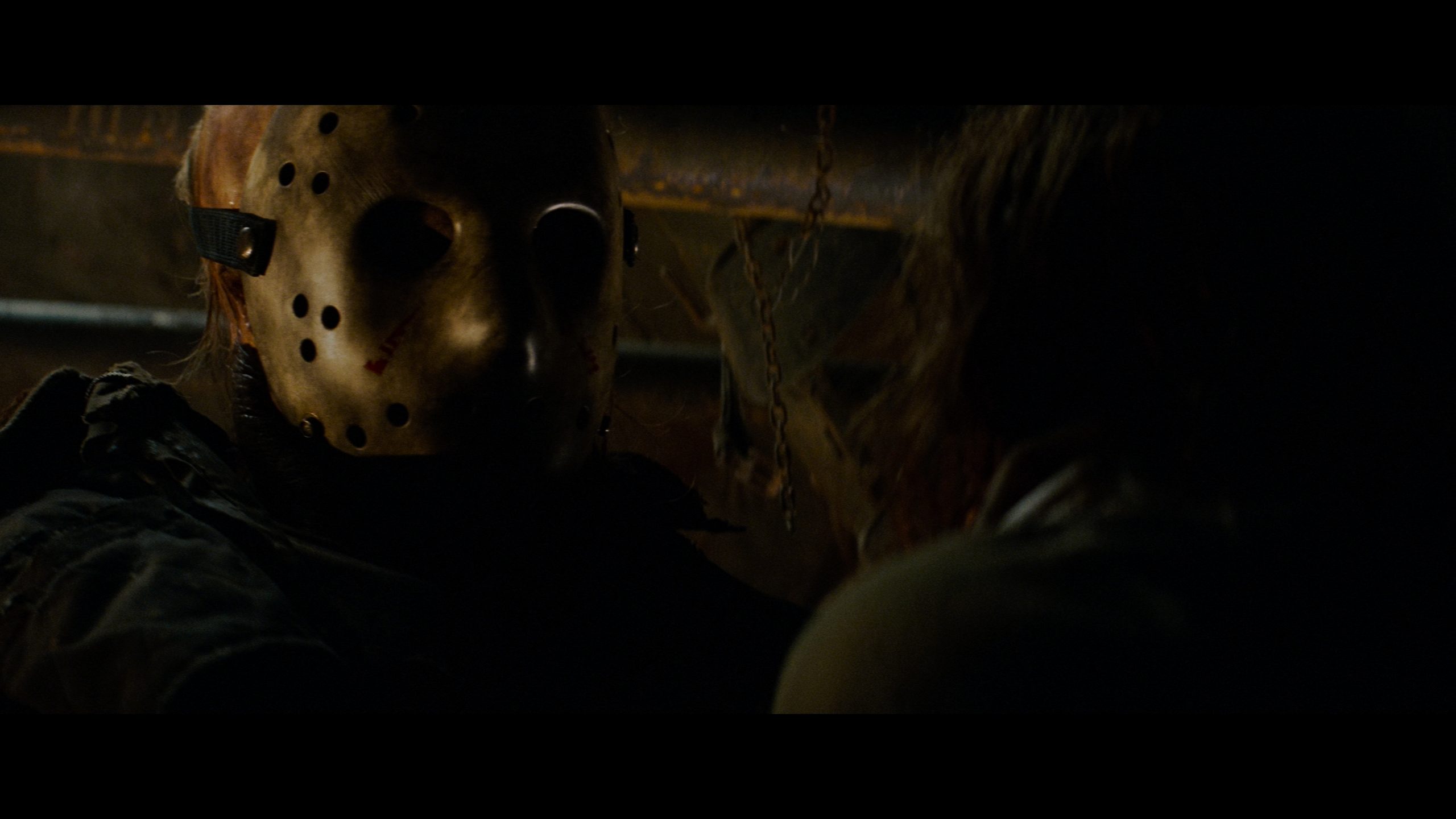 Friday the 13th (2009) 4K UHD Review