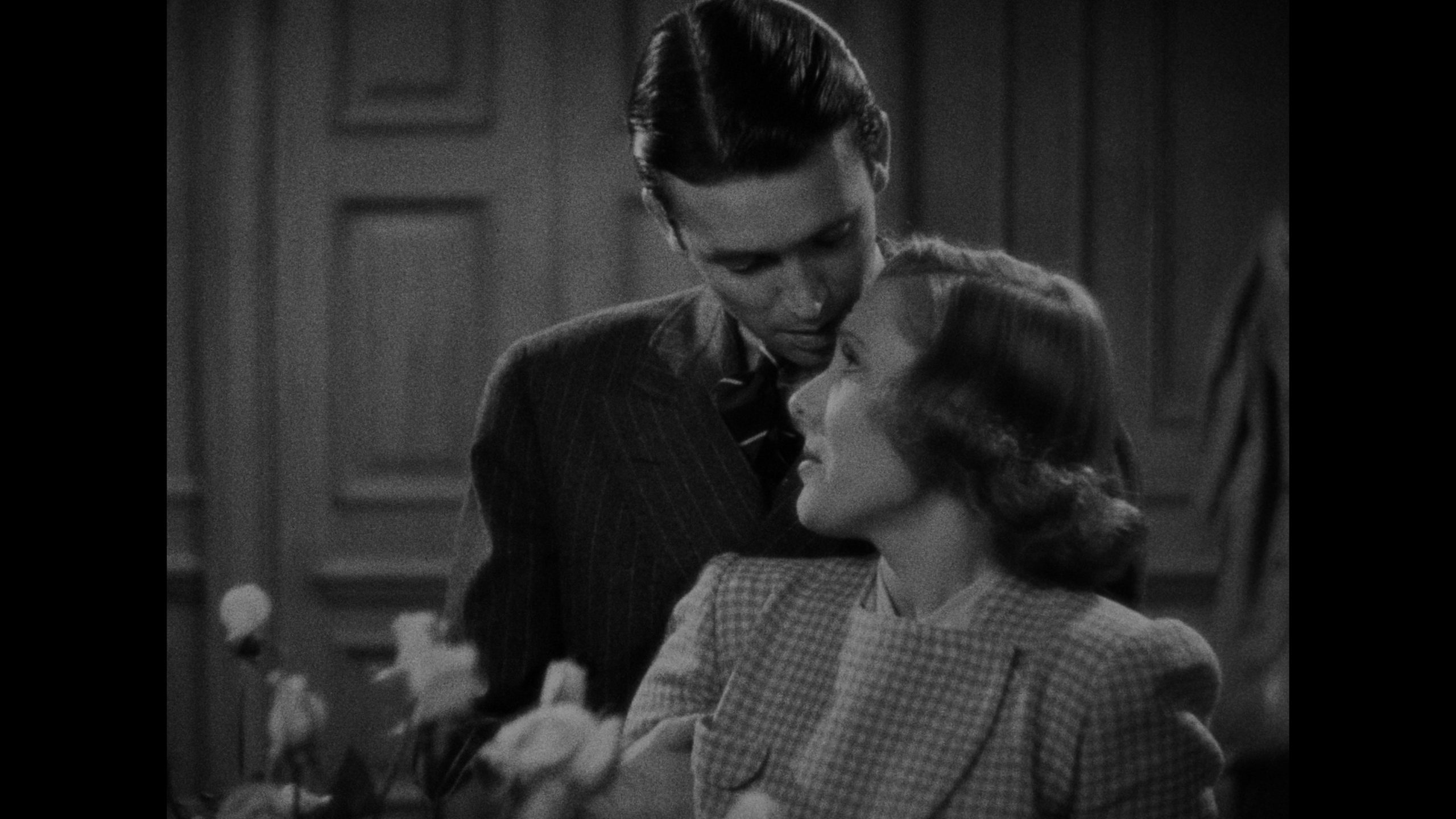 You Can't Take It With You 4K UHD Review
