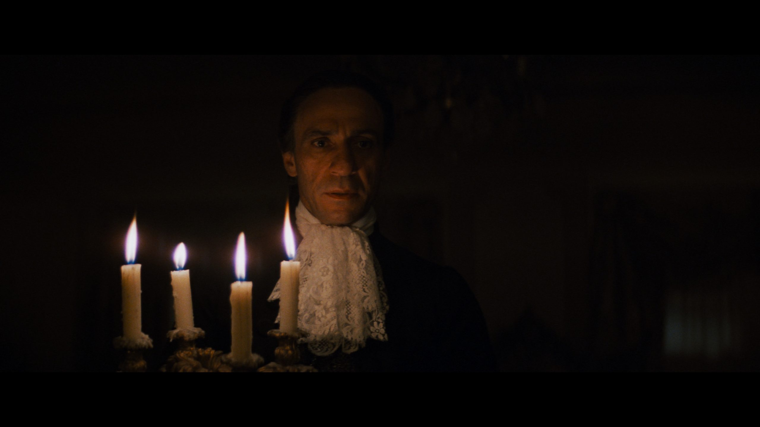Amadeus 4K UHD Review