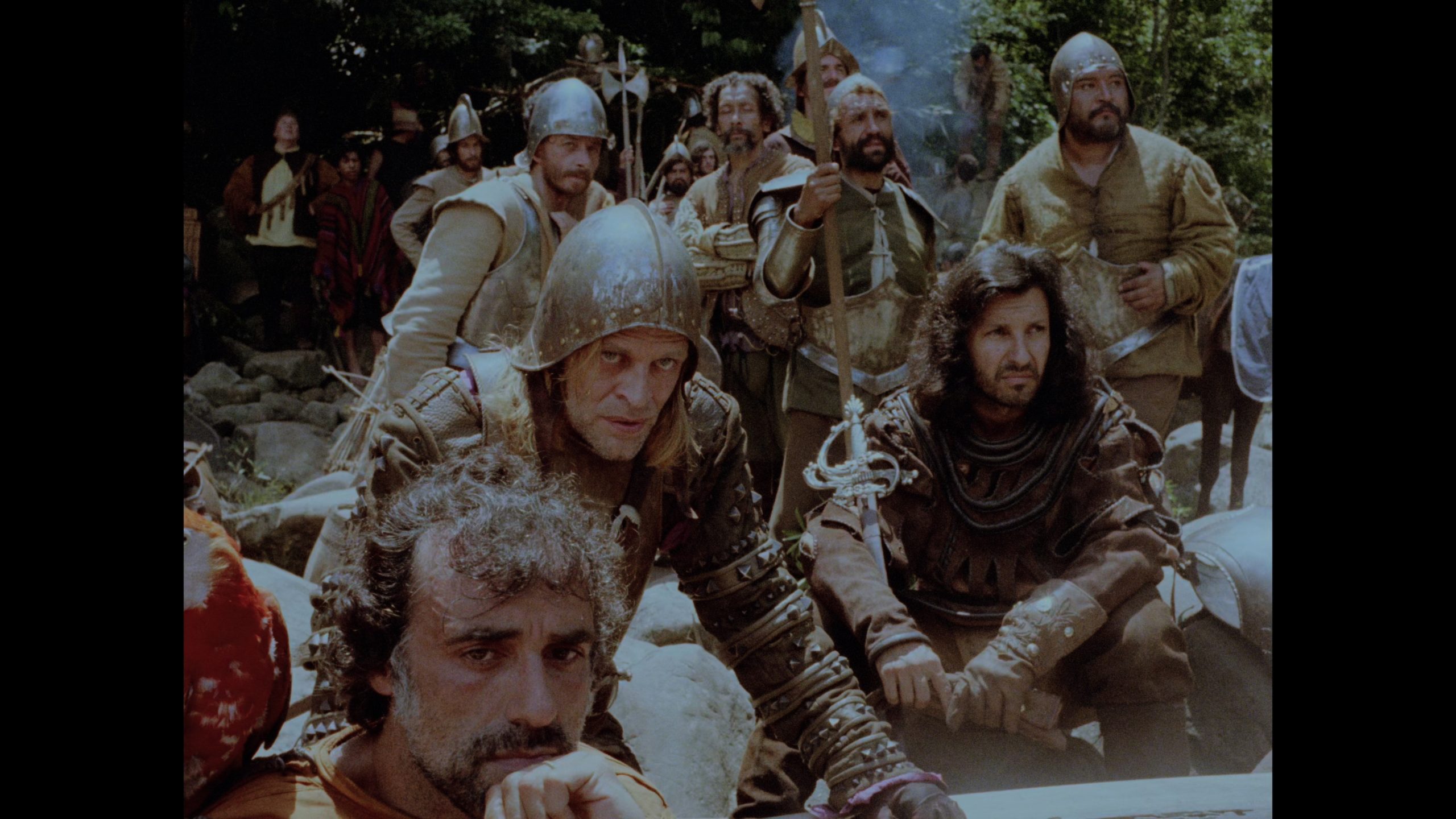 Aguirre, The Wrath Of God 1972 4K - Collector' Produktbild-Vorschau 7