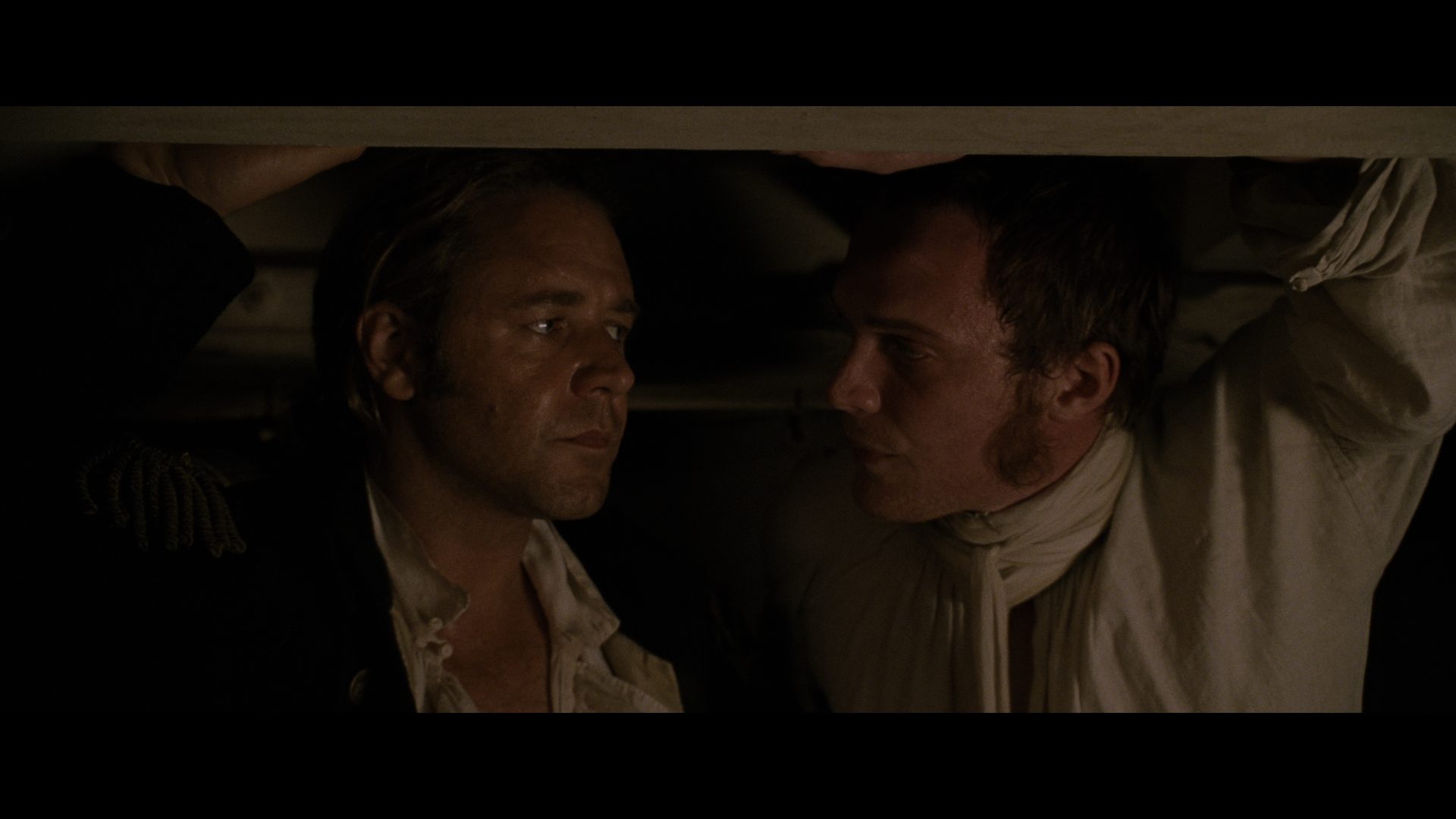 Master and Commander 4K UHD Review