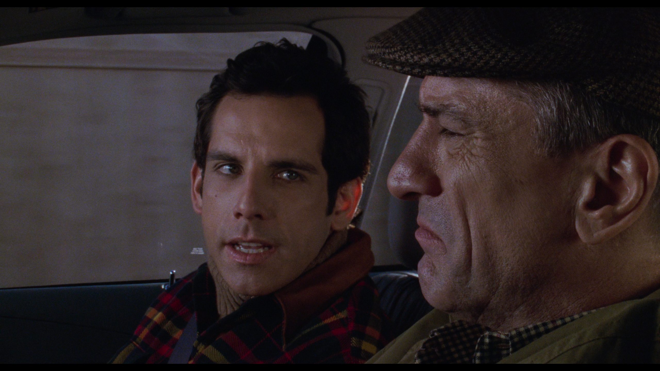 Meet the Parents 4K UHD Review (4/5 De Niro/Stiller Verdict)