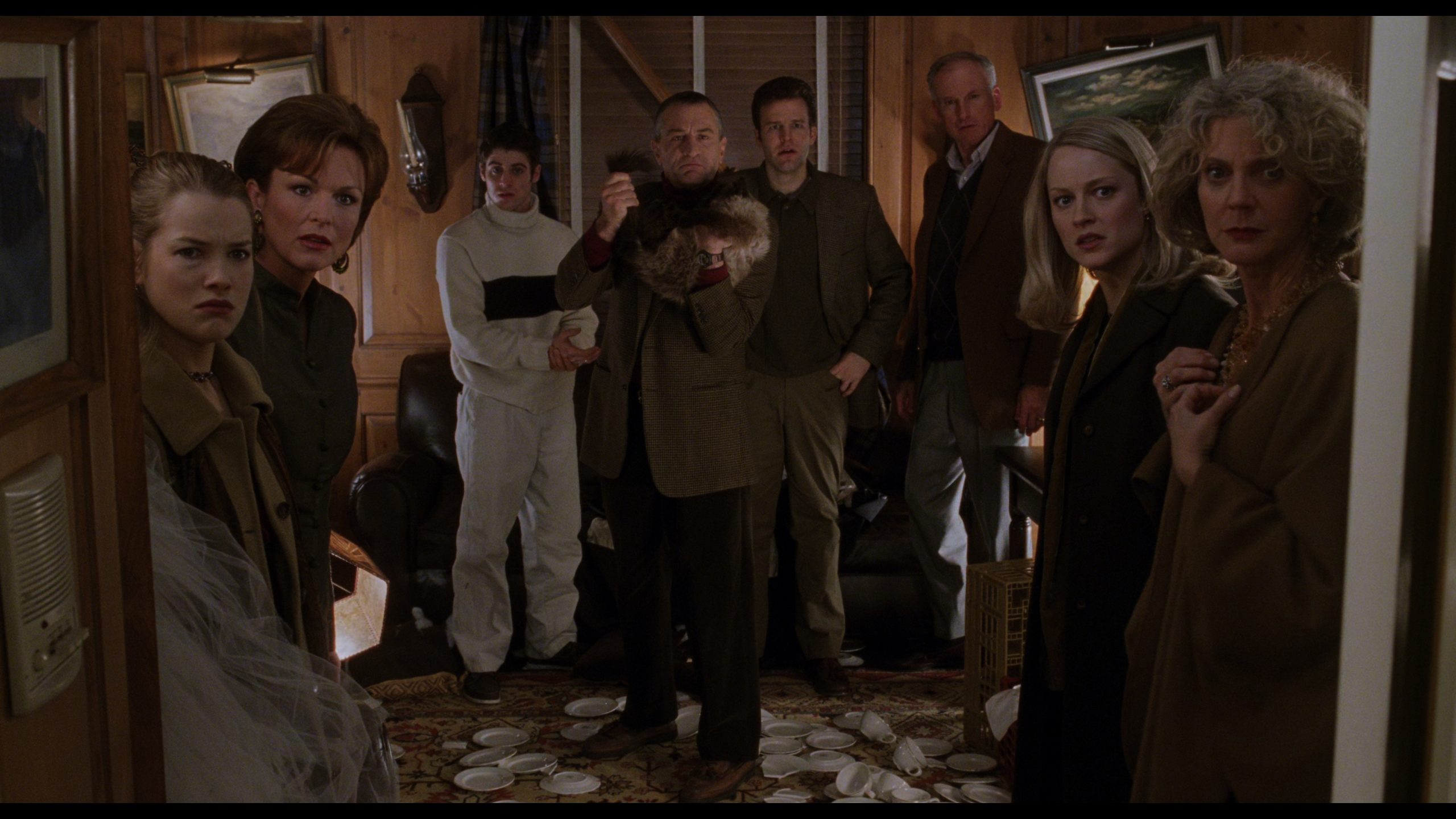 Meet the Parents 4K UHD Review (4/5 De Niro/Stiller Verdict)