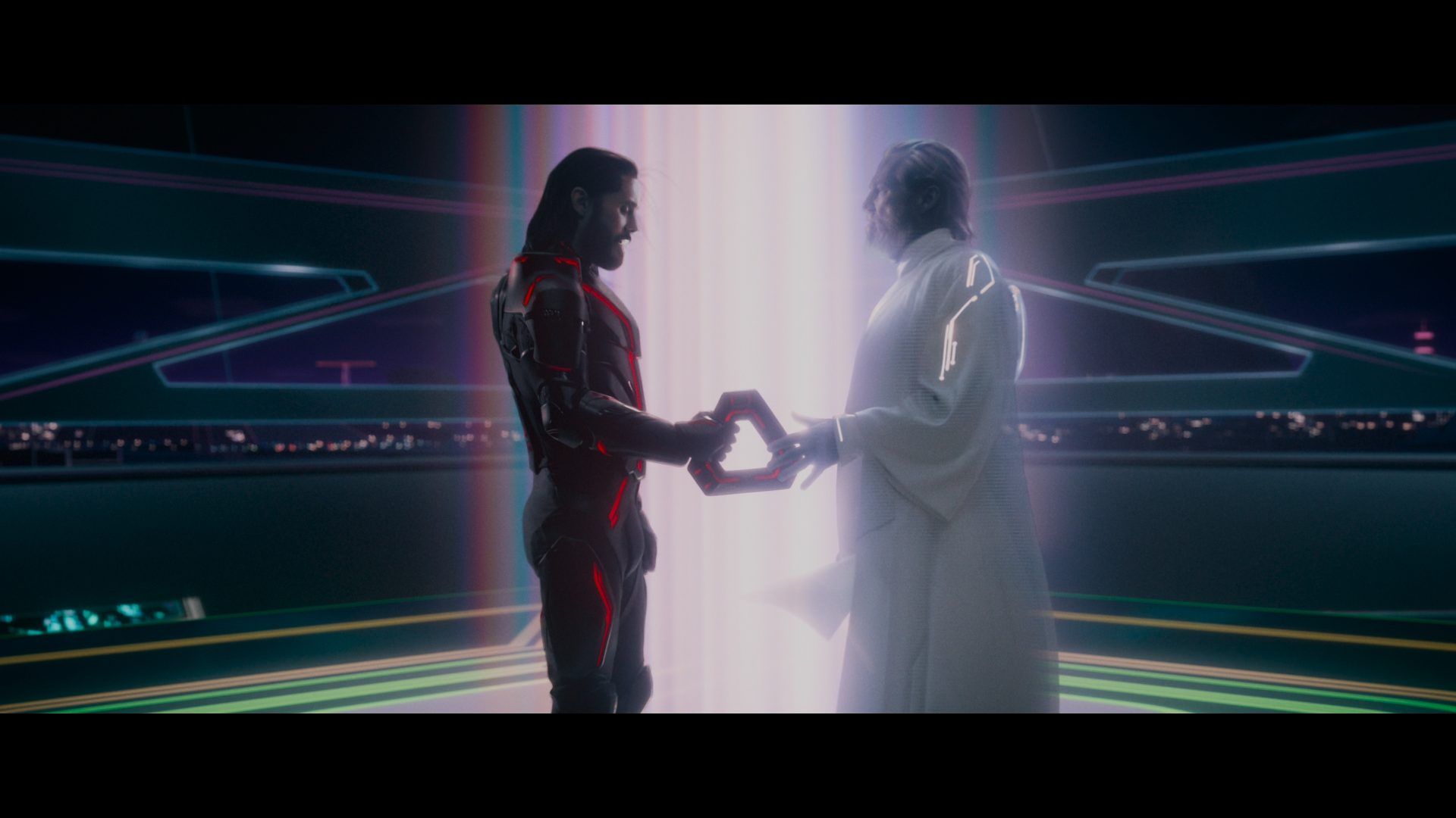 Tron: Ares 4K UHD Review