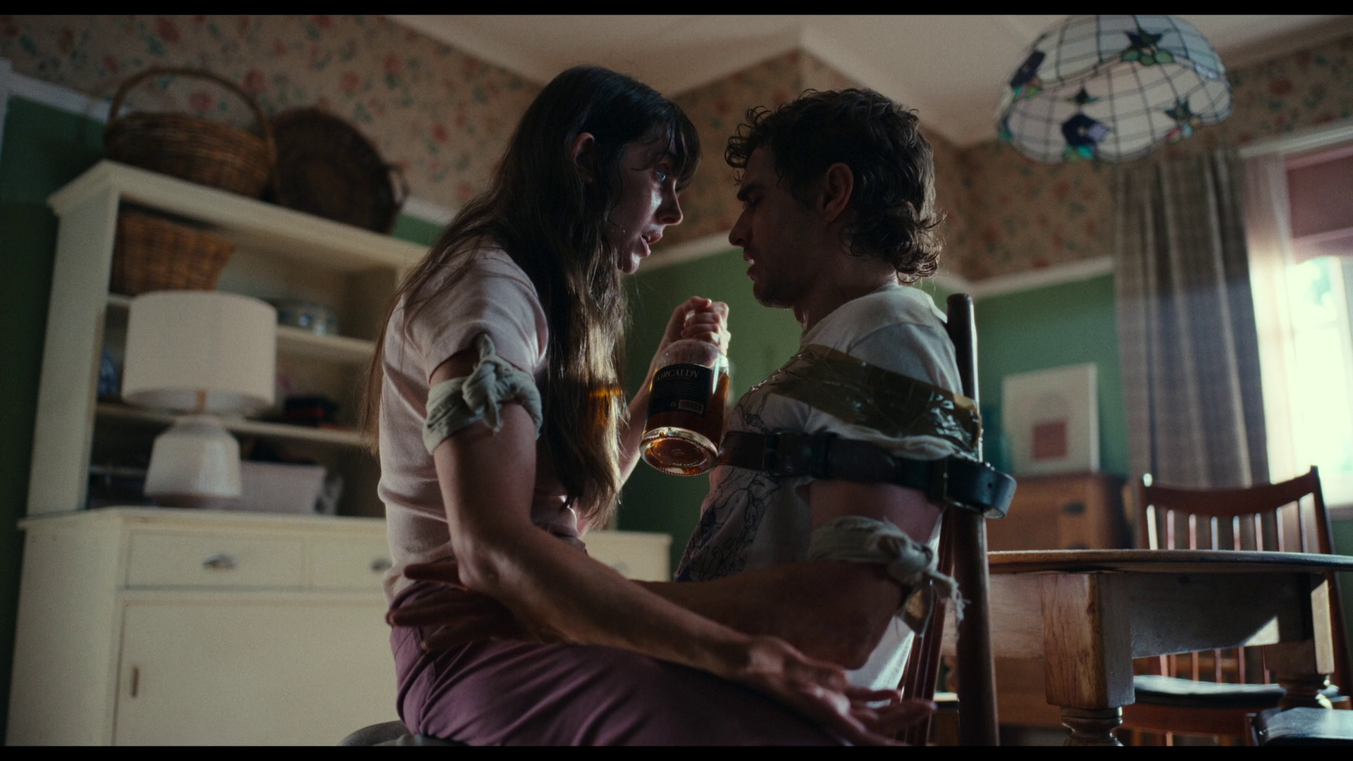 Together Blu-ray Review
