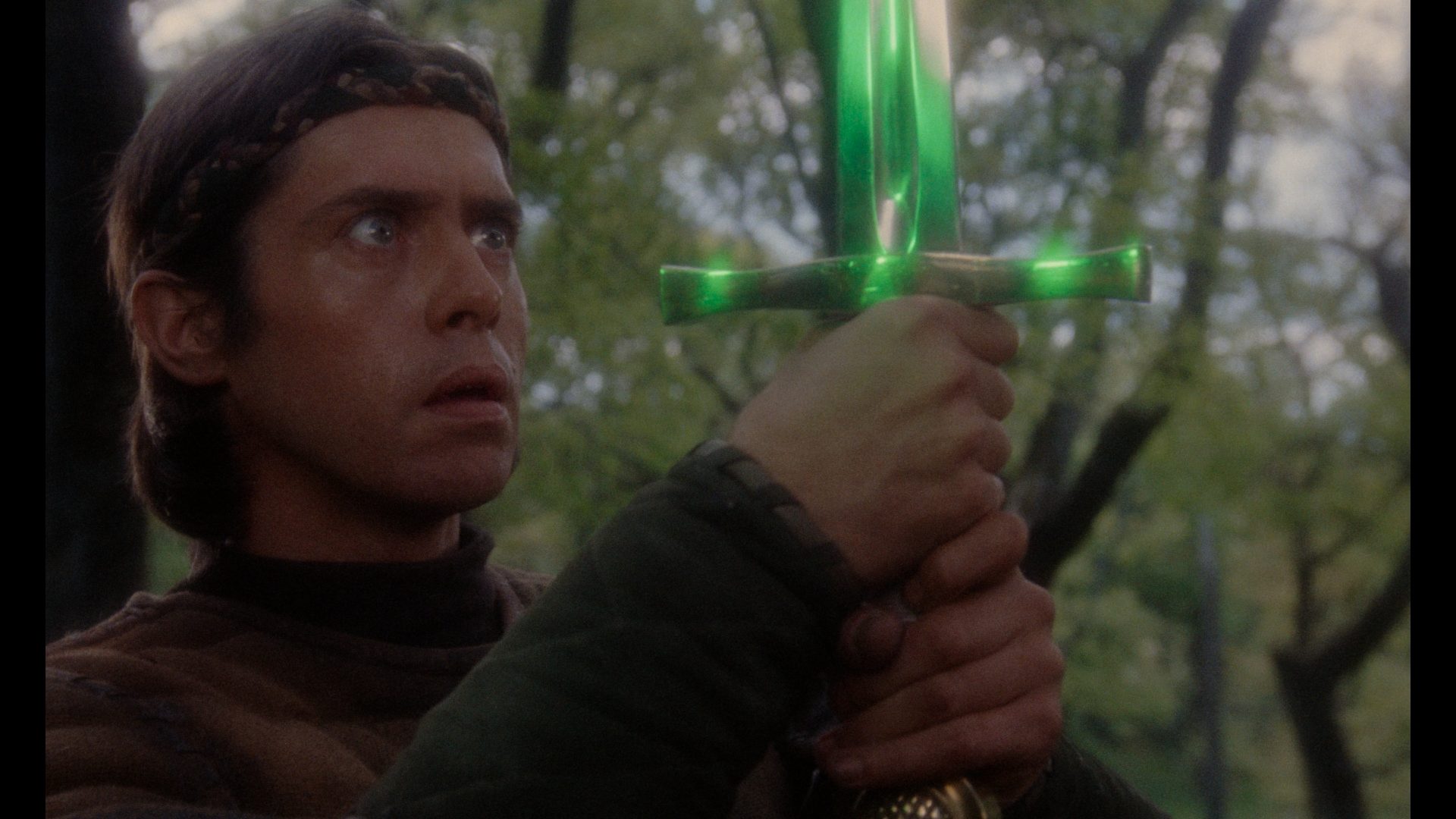 Excalibur 4K UHD Review