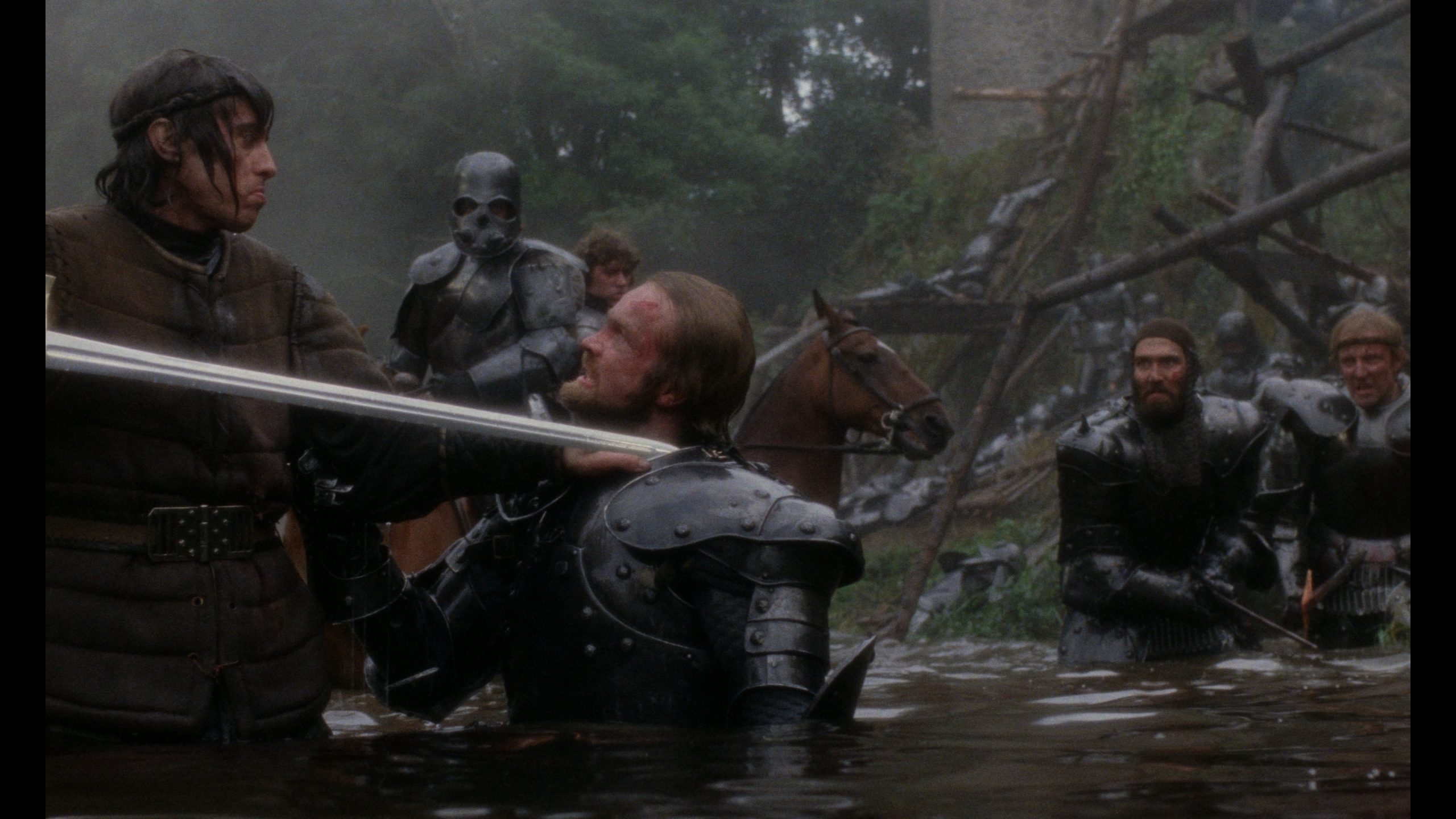 DoBlu.com – 4K UHD & Blu-ray Reviews | Excalibur 4K UHD Review