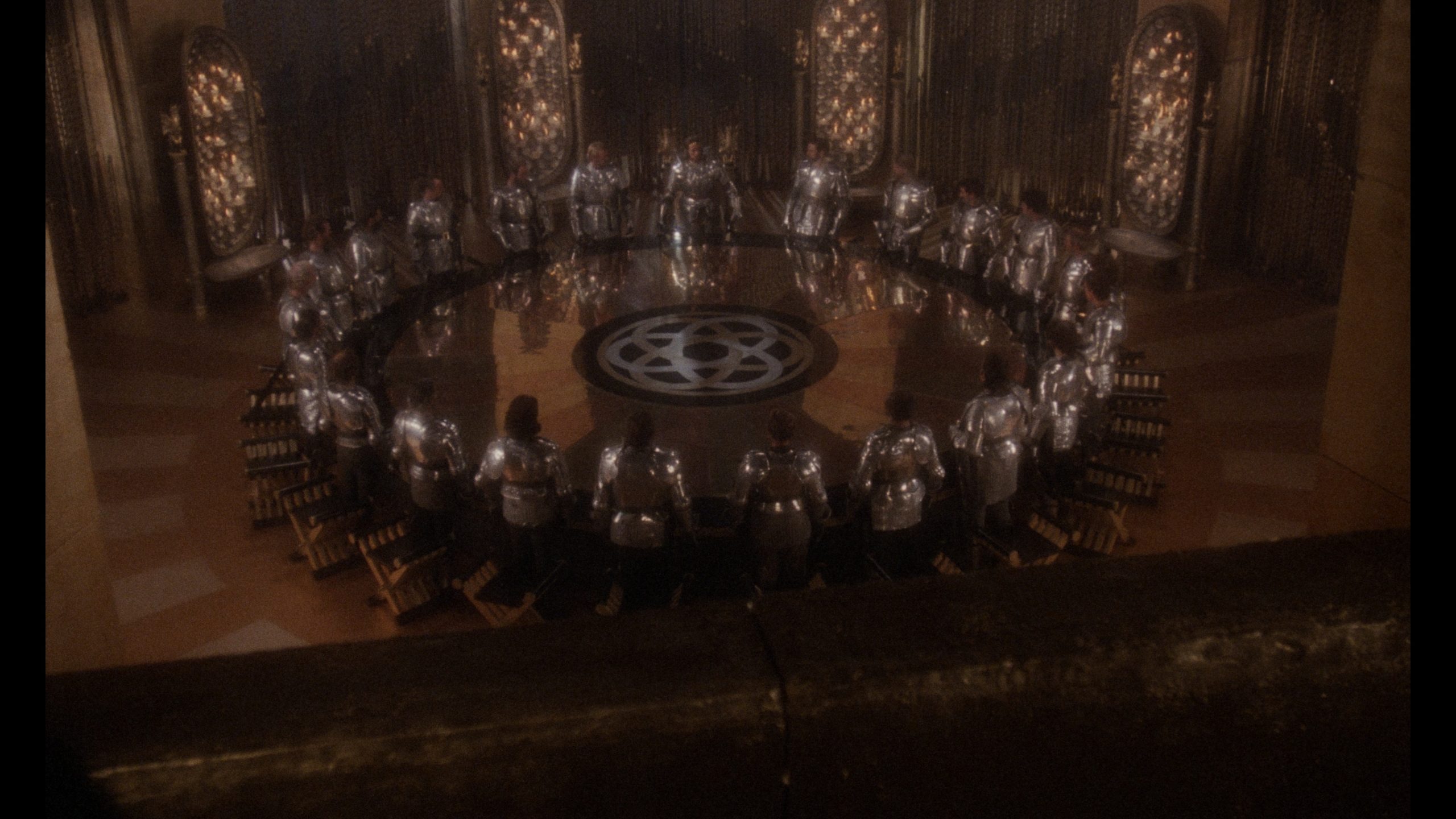 DoBlu.com – 4K UHD & Blu-ray Reviews | Excalibur 4K UHD Review