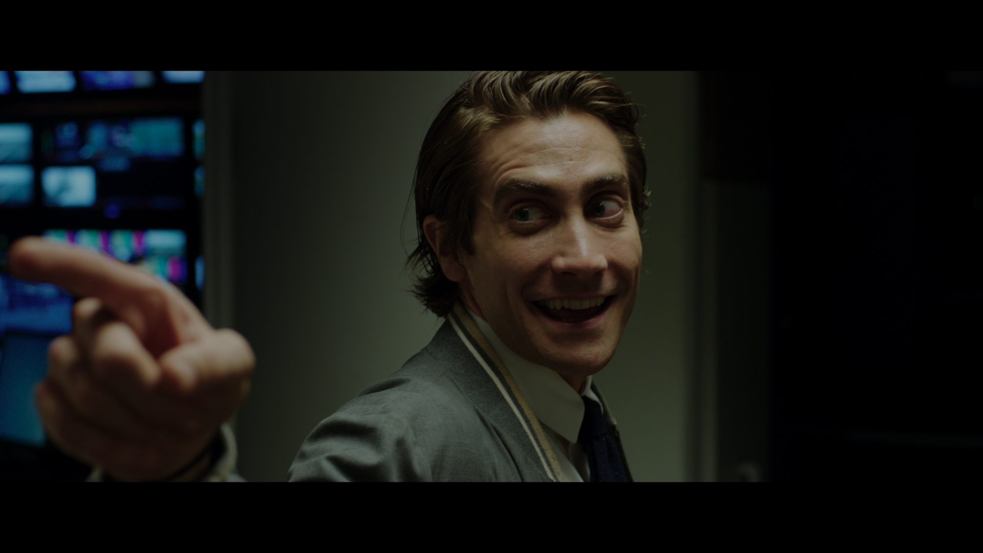 Nightcrawler 4K UHD Review