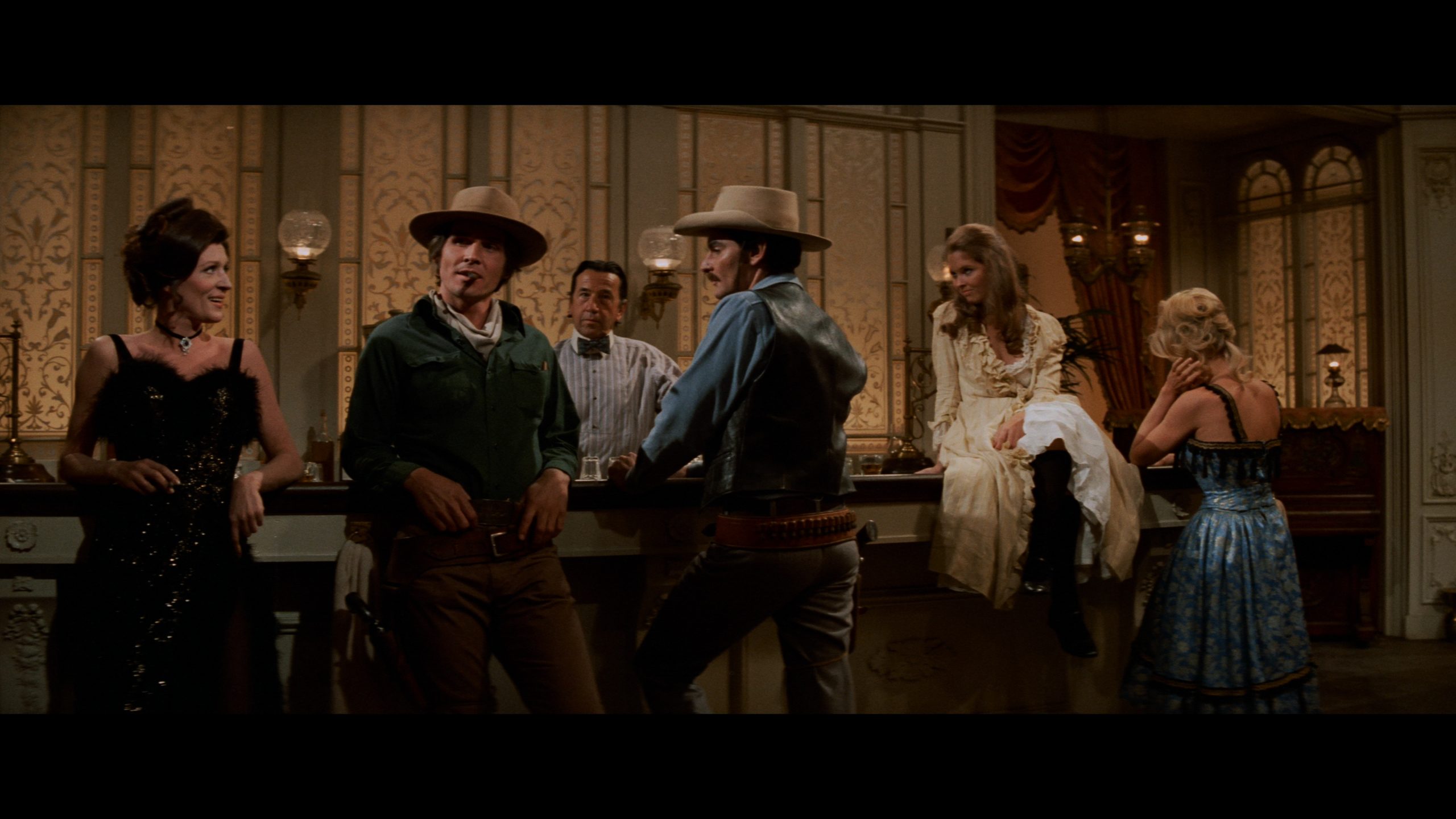 DoBlu.com – 4K UHD & Blu-ray Reviews | Westworld (1973) 4K UHD Review