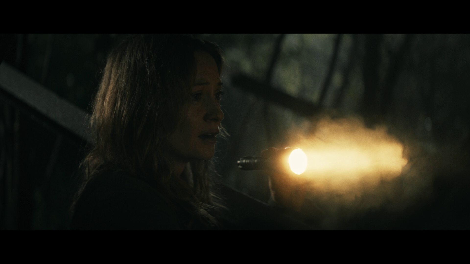 Shelby Oaks Blu-ray Review