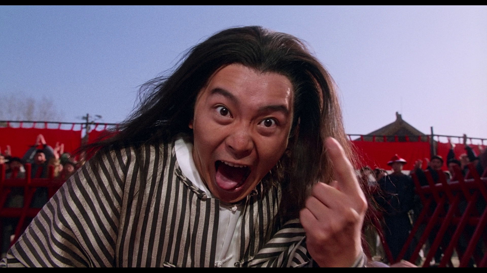 King of Beggars Blu-ray Review