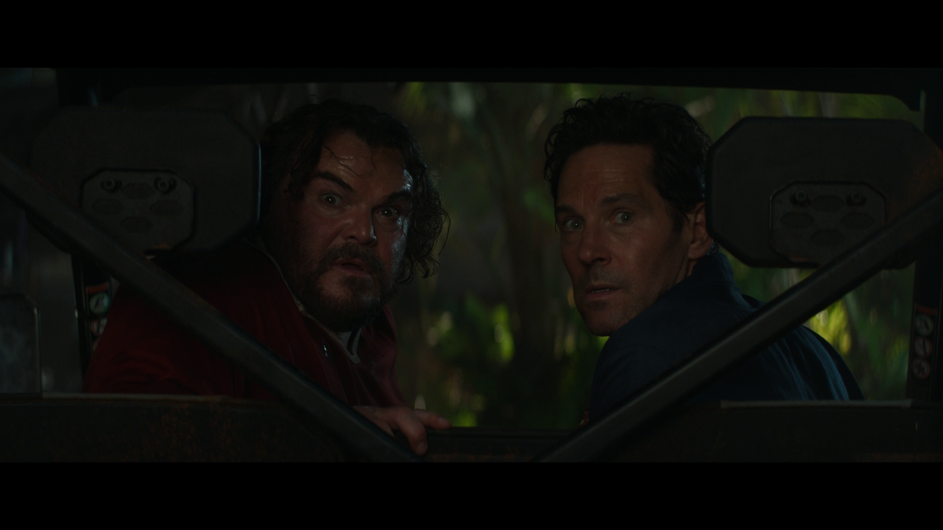 Anaconda (2025) Blu-ray Review