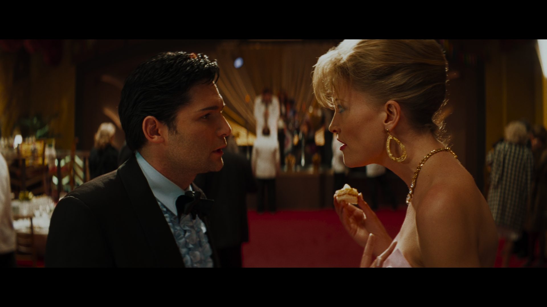 The Birthday 4K UHD Review