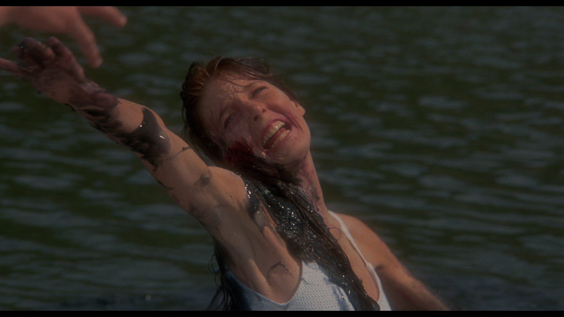 Creepshow 2 4K UHD Review