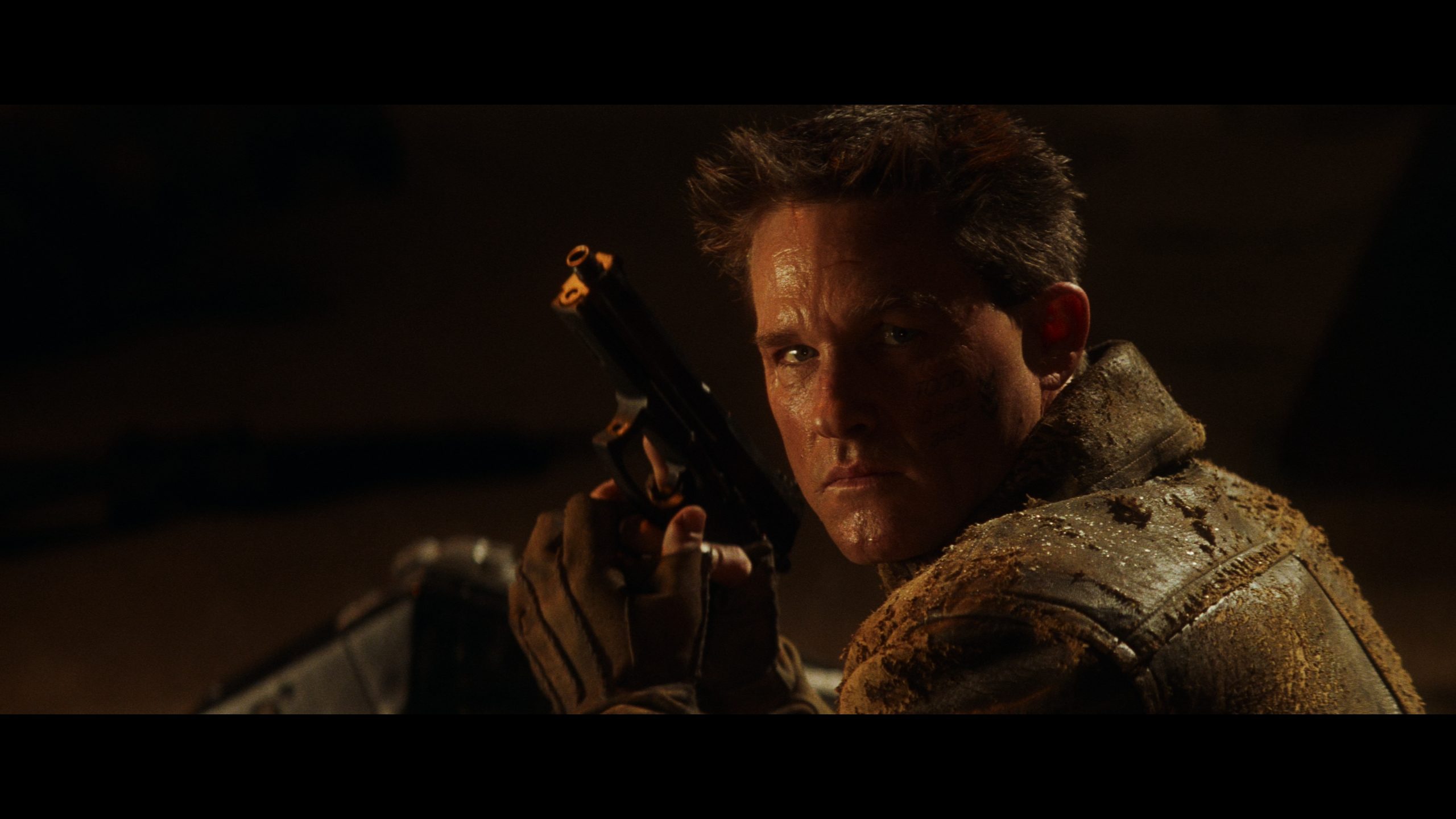 Soldier 1998 4K UHD Review: Kurt Russell Sci-Fi Verdict