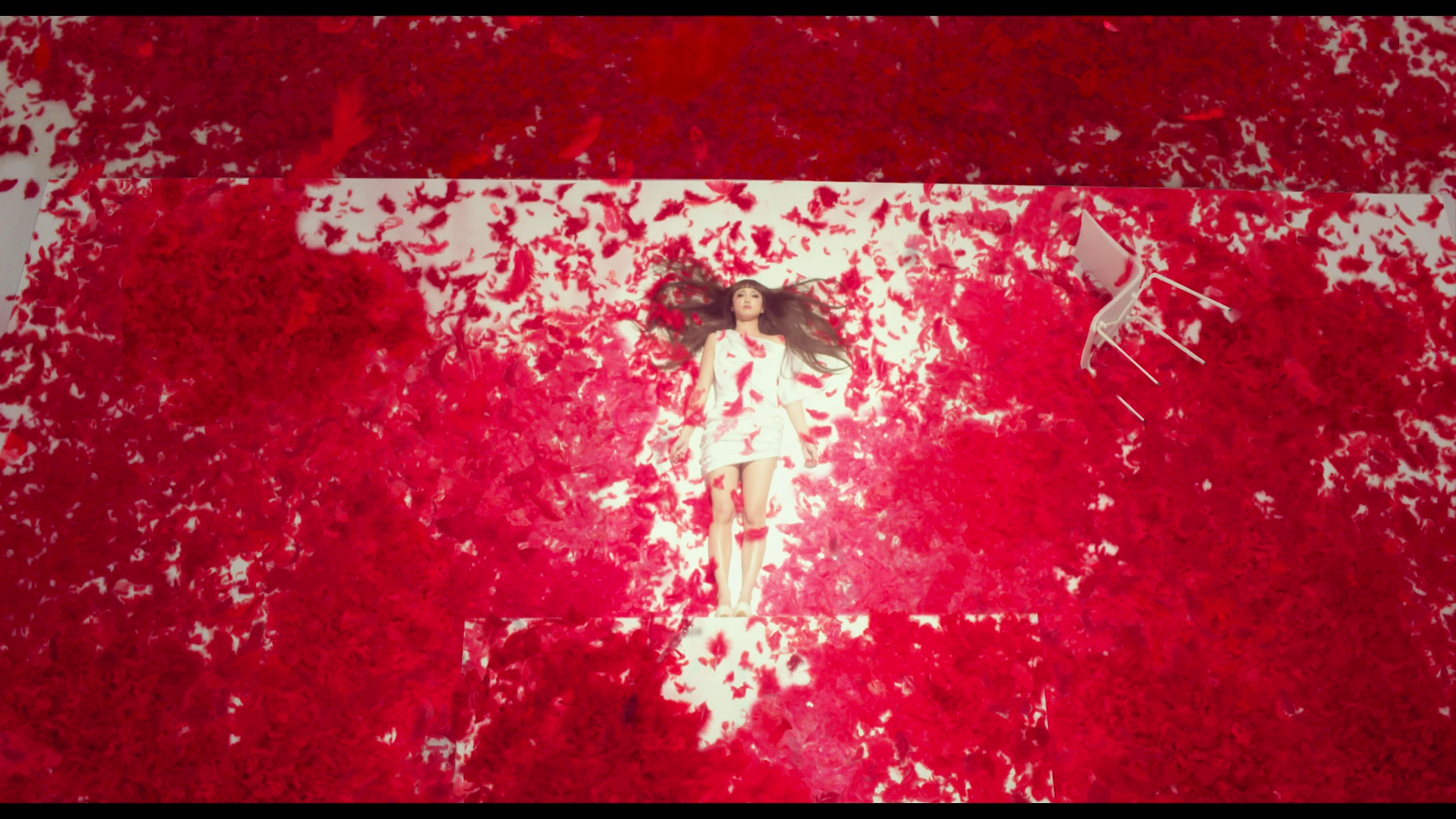 Helter Skelter (2012) Blu-ray Review