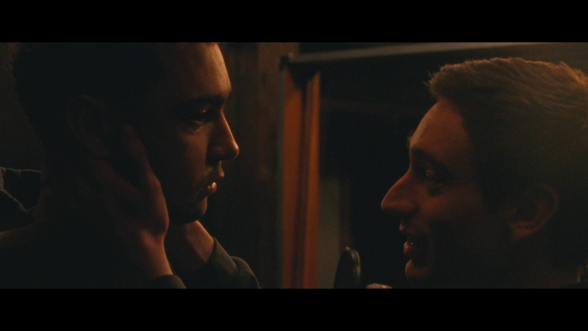 Lurker Blu-ray Review