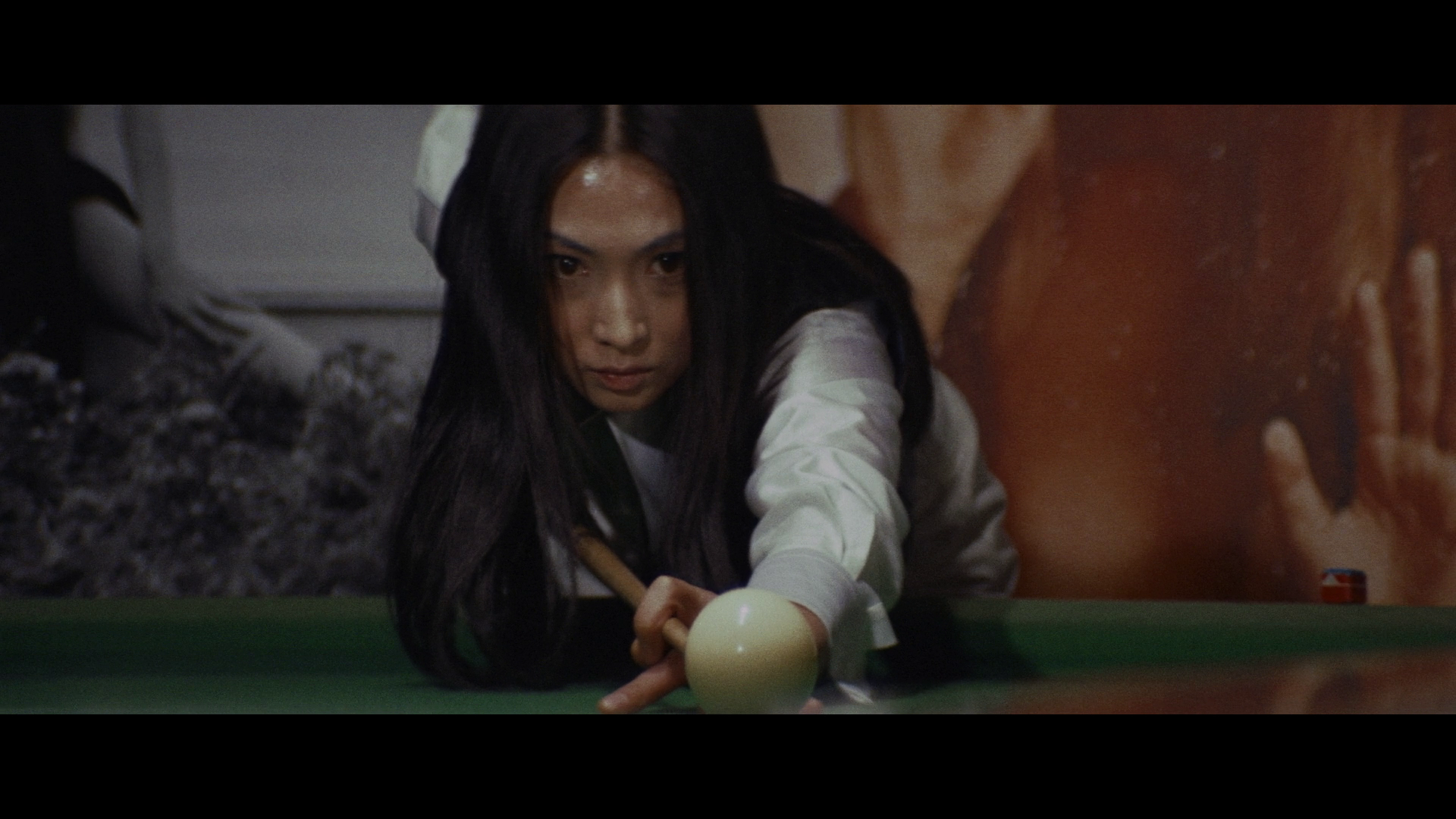 Wandering Ginza Butterfly Collection Blu-ray Review
