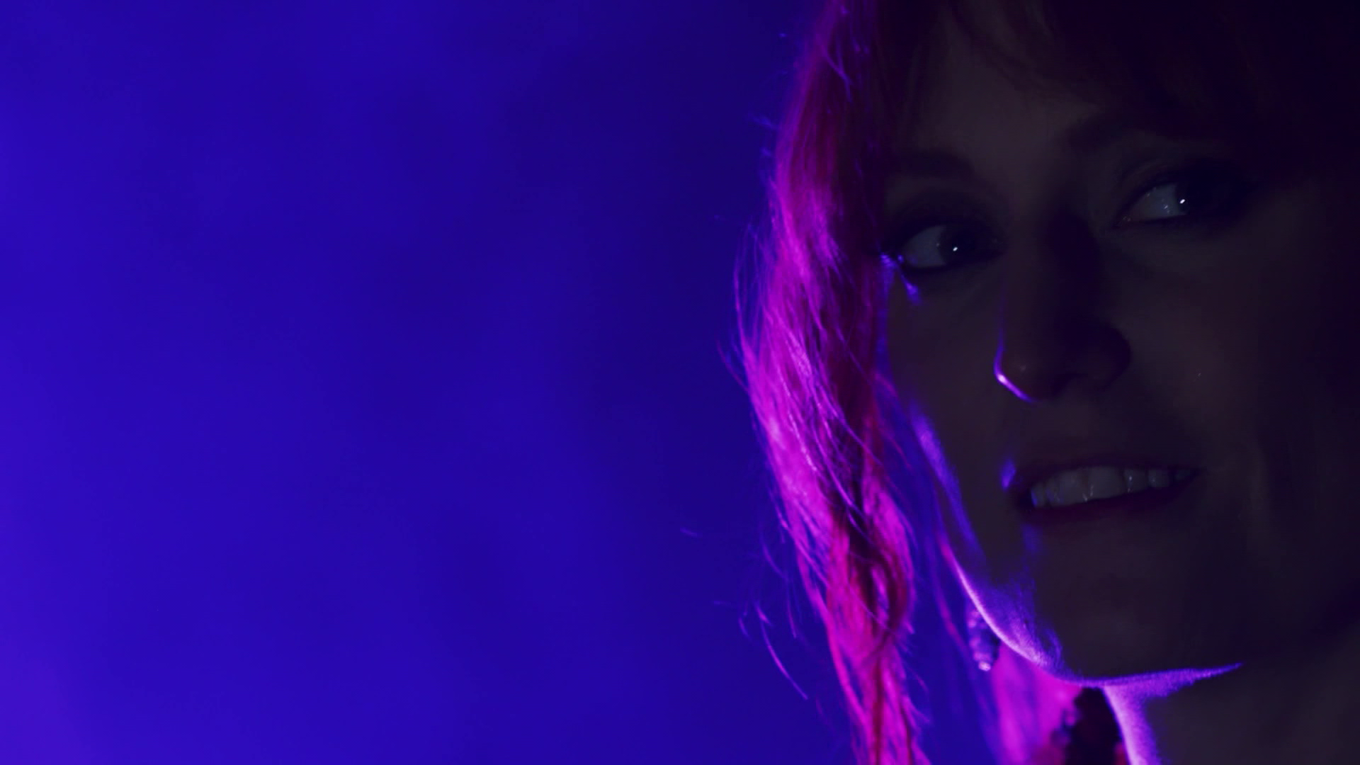 Blood Bitch Baby Blu-ray Review