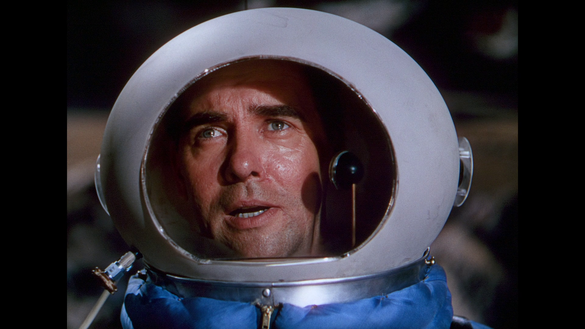 Destination Moon Blu-ray Review