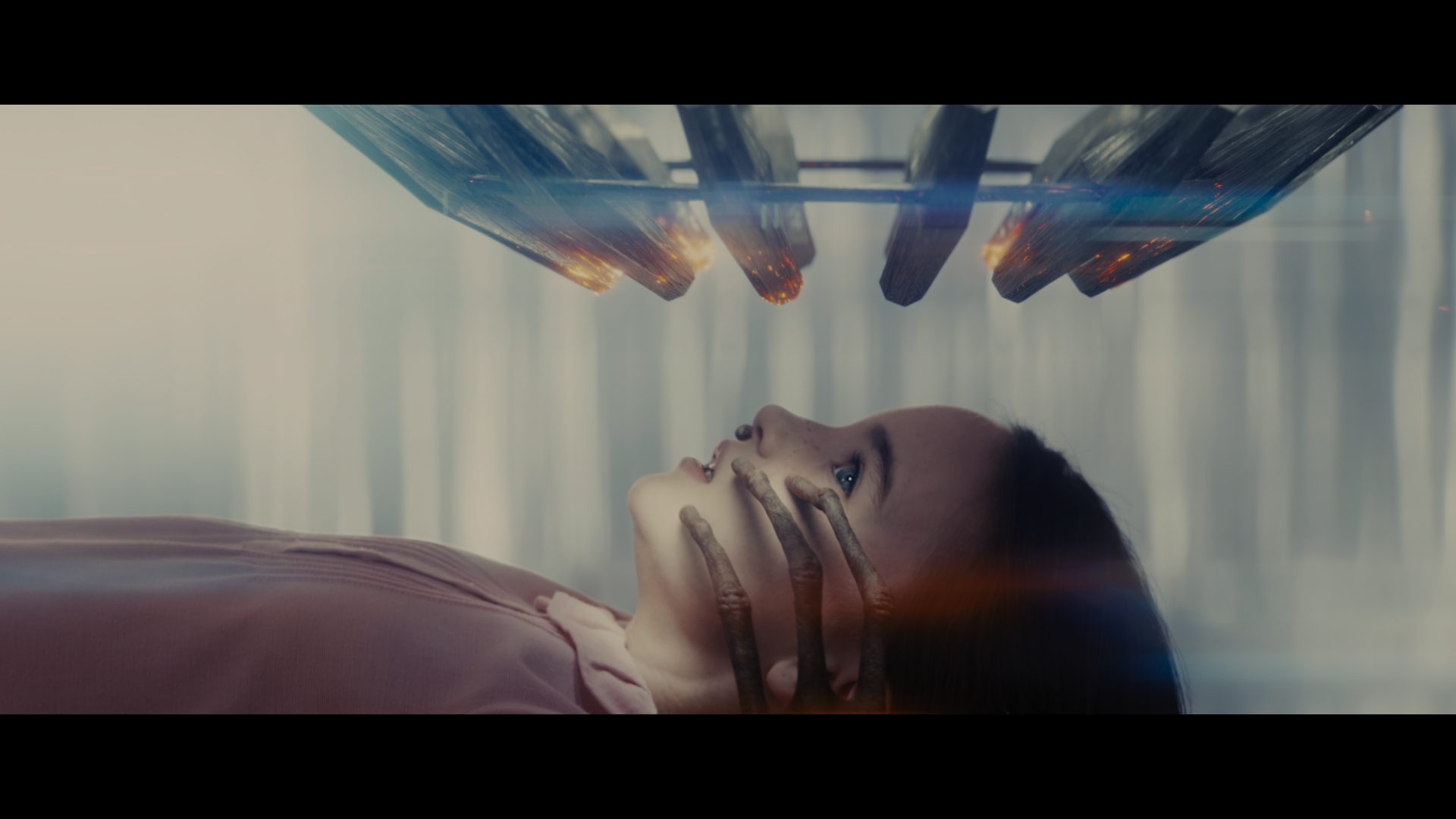 Disclosure Day 4K UHD Review