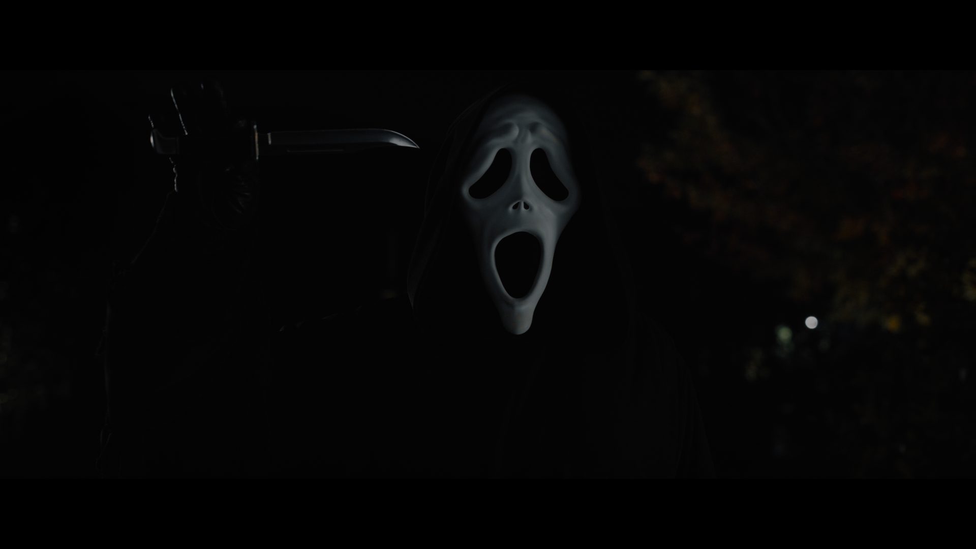 Scary Movie (2026) 4K UHD Review