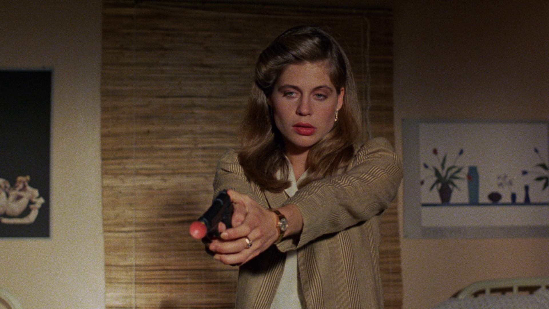 Tag: The Assassination Game Blu-ray Review