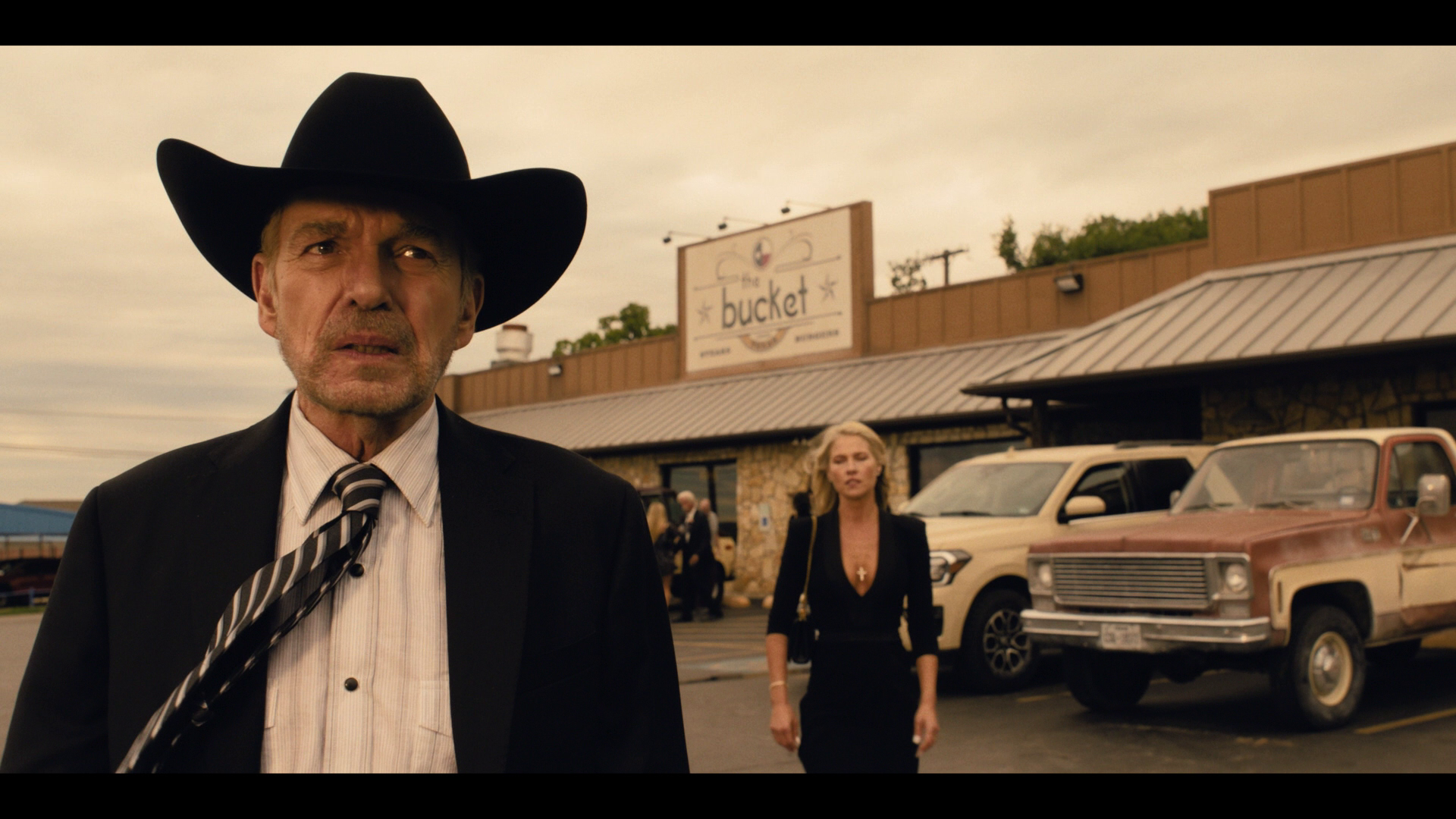 Landman Season Two Blu-ray Review